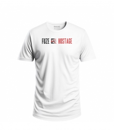 پوشیدنی با طرح Fuze Hostage