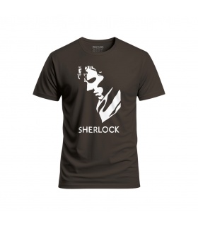 پوشیدنی با طرح Sherlock-2