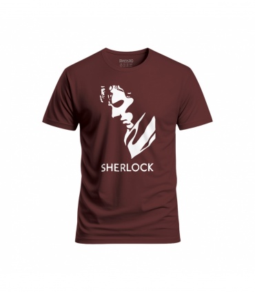 پوشیدنی با طرح Sherlock-2
