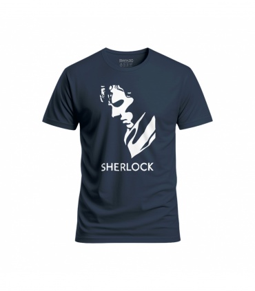 پوشیدنی با طرح Sherlock-2