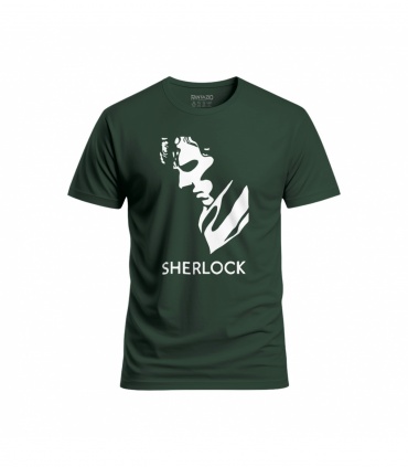 پوشیدنی با طرح Sherlock-2