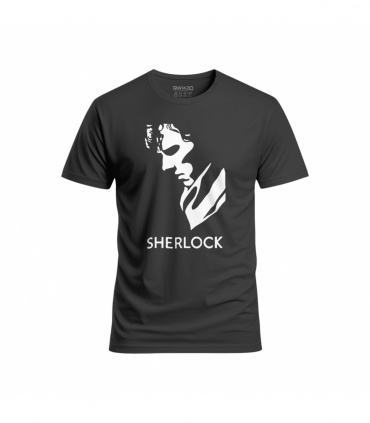 پوشیدنی با طرح Sherlock-2