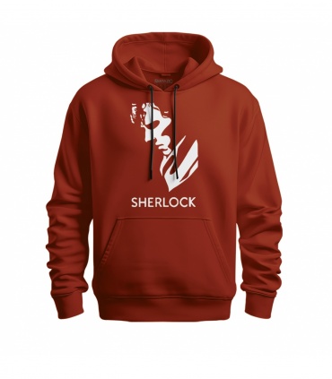 پوشیدنی با طرح Sherlock-2