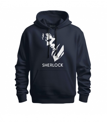 پوشیدنی با طرح Sherlock-2