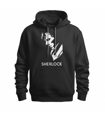 پوشیدنی با طرح Sherlock-2
