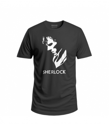 پوشیدنی با طرح Sherlock-2