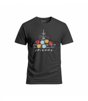 پوشیدنی با طرح Friends-4