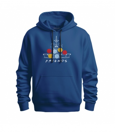 پوشیدنی با طرح Friends-4