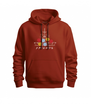 پوشیدنی با طرح Friends-4