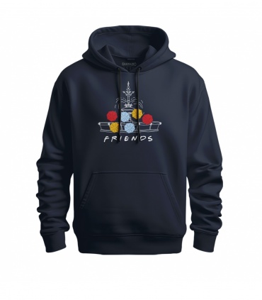 پوشیدنی با طرح Friends-4