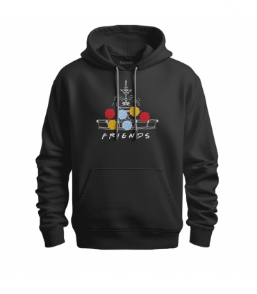 پوشیدنی با طرح Friends-4