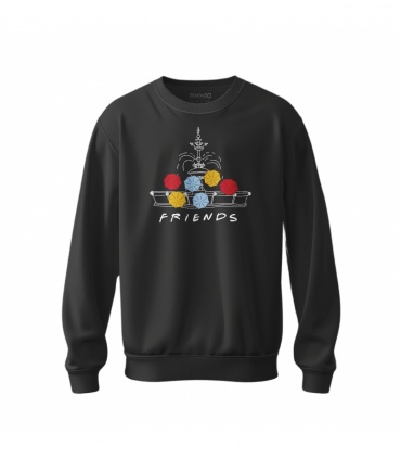 پوشیدنی با طرح Friends-4