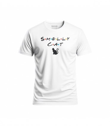 پوشیدنی با طرح Smelly Cat