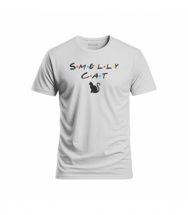 پوشیدنی با طرح Smelly Cat