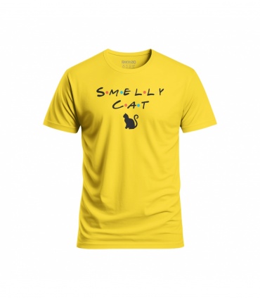 پوشیدنی با طرح Smelly Cat