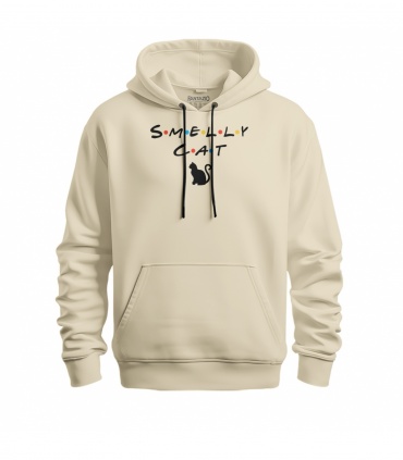 پوشیدنی با طرح Smelly Cat