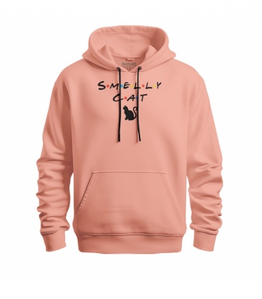 پوشیدنی با طرح Smelly Cat