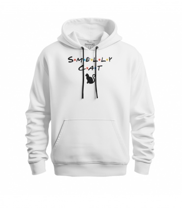 پوشیدنی با طرح Smelly Cat