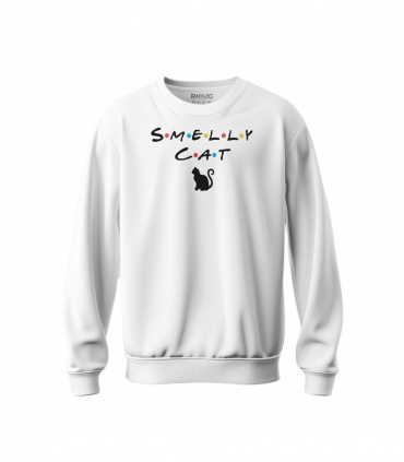 پوشیدنی با طرح Smelly Cat