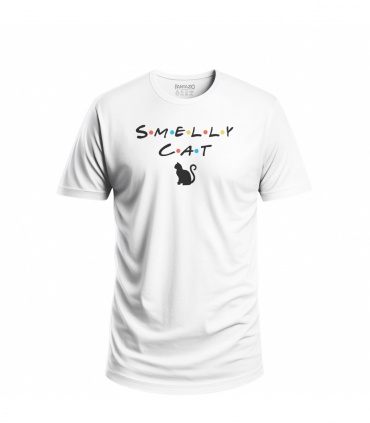 پوشیدنی با طرح Smelly Cat