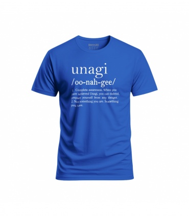 پوشیدنی با طرح Unagi