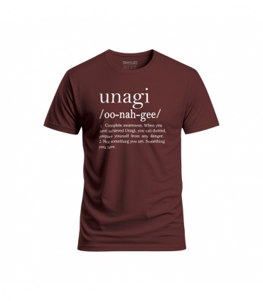 پوشیدنی با طرح Unagi