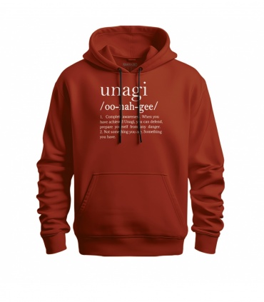 پوشیدنی با طرح Unagi