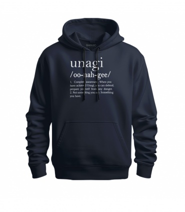 پوشیدنی با طرح Unagi