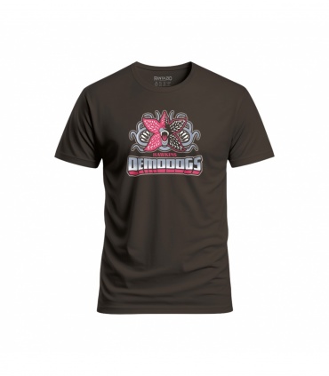 پوشیدنی با طرح Deeemogs