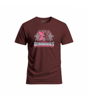 پوشیدنی با طرح Deeemogs