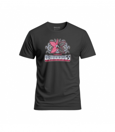 پوشیدنی با طرح Deeemogs