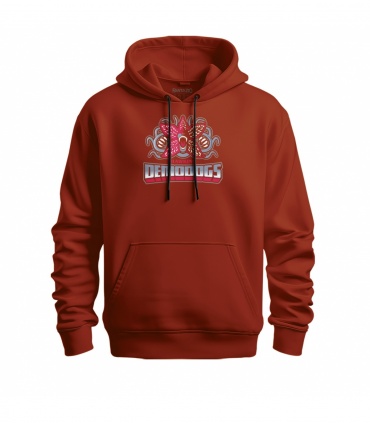 پوشیدنی با طرح Deeemogs