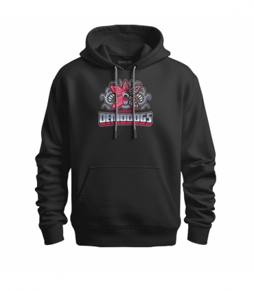 پوشیدنی با طرح Deeemogs