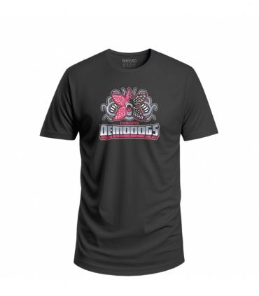 پوشیدنی با طرح Deeemogs