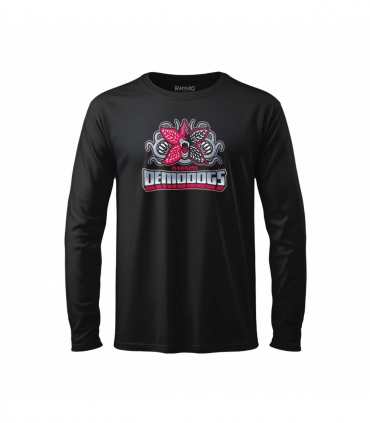 پوشیدنی با طرح Deeemogs