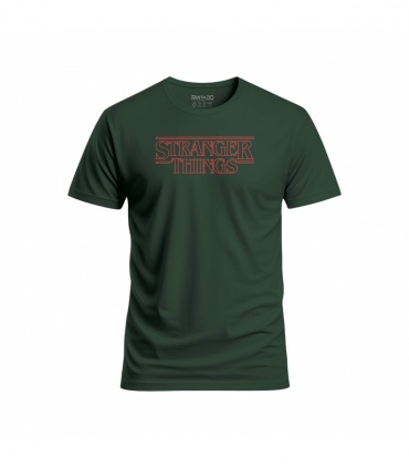 پوشیدنی با طرح Stranger Things