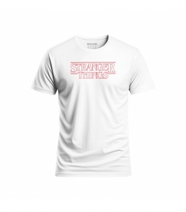 پوشیدنی با طرح Stranger Things