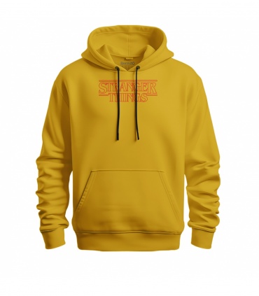 پوشیدنی با طرح Stranger Things