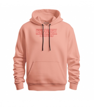 پوشیدنی با طرح Stranger Things