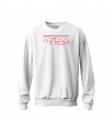 پوشیدنی با طرح Stranger Things