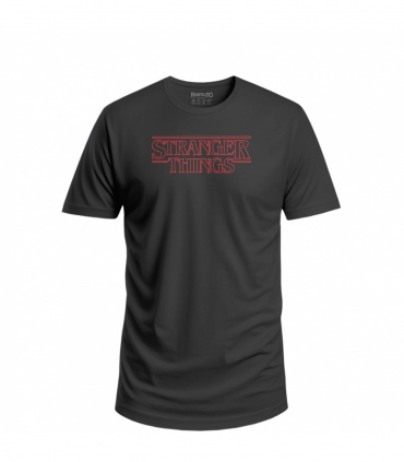 پوشیدنی با طرح Stranger Things