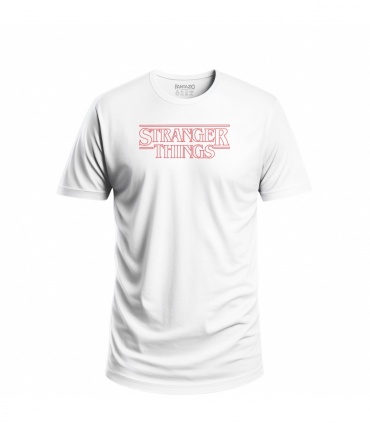 پوشیدنی با طرح Stranger Things