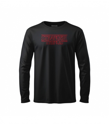 پوشیدنی با طرح Stranger Things