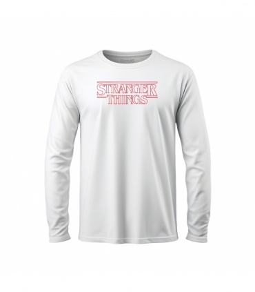 پوشیدنی با طرح Stranger Things