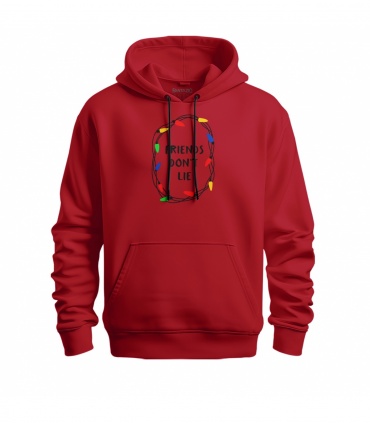 پوشیدنی با طرح Friends Don't Lie