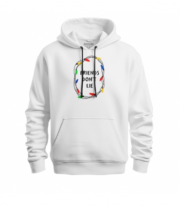 پوشیدنی با طرح Friends Don't Lie