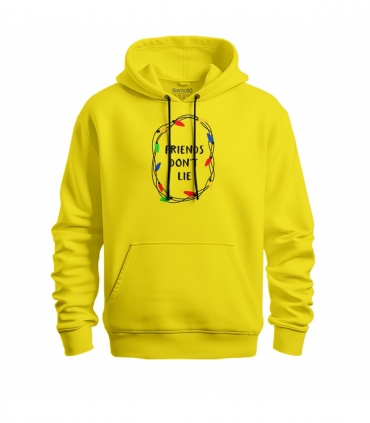 پوشیدنی با طرح Friends Don't Lie
