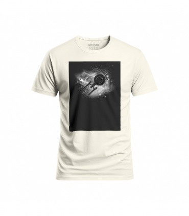 پوشیدنی با طرح Enterprise