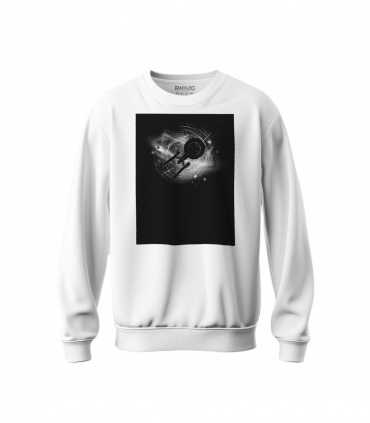 پوشیدنی با طرح Enterprise