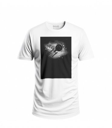 پوشیدنی با طرح Enterprise